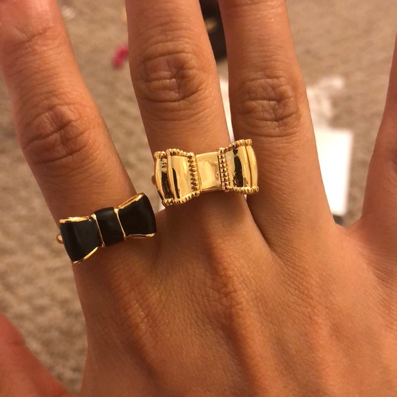 KATE SPADE RINGS - Picture 2 of 3